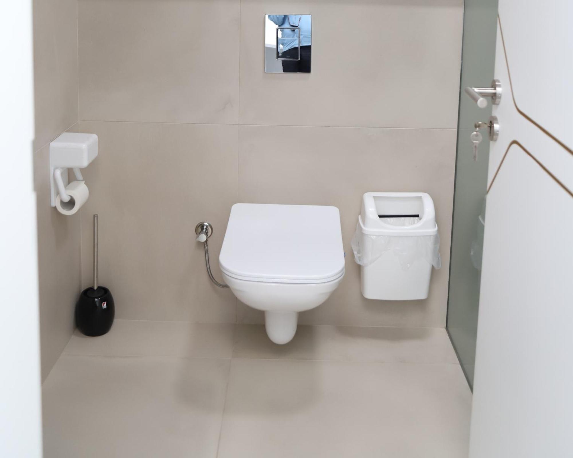 Sky Hotel Prizren Eksteriør bilde